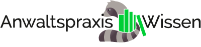 Anwaltspraxis Wissen