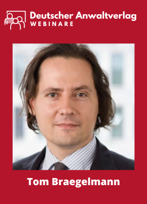 KI – Aktuelle Rechtsprechung, Vertragspraxis und Compliance 2025/2026 (07.12.2026)