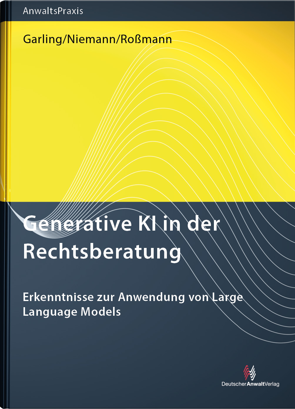 Generative KI in der Rechtsberatung