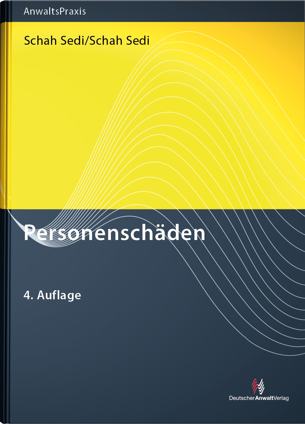 Personenschäden - Mängelexemplar