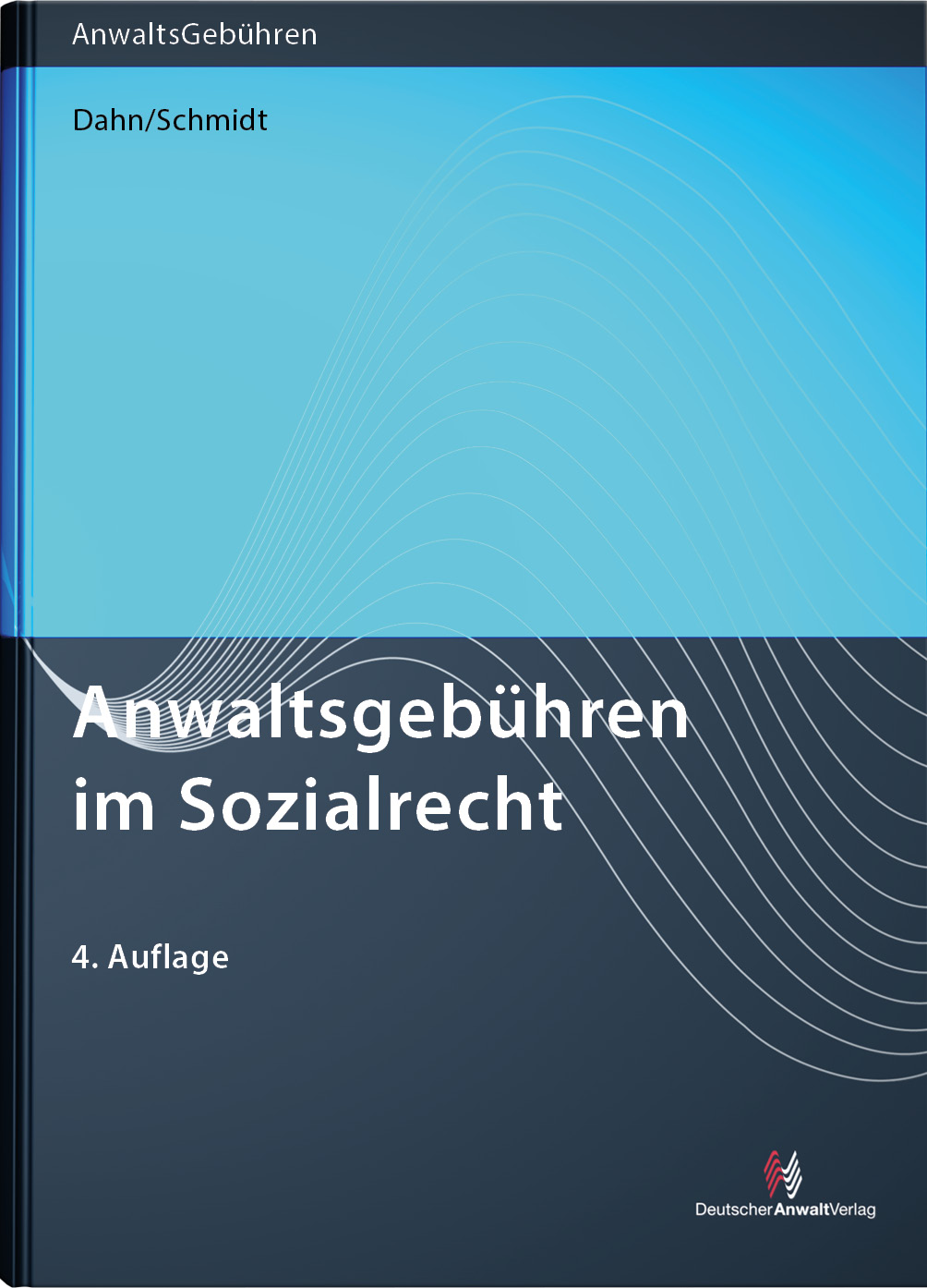 Anwaltsgebühren im Sozialrecht - Mängelexemplar