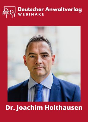Webinarreihe „Arbeitsrecht mit KI“ – Modul 3: Einsatz von KI im Performance-Management (01.10.2027)