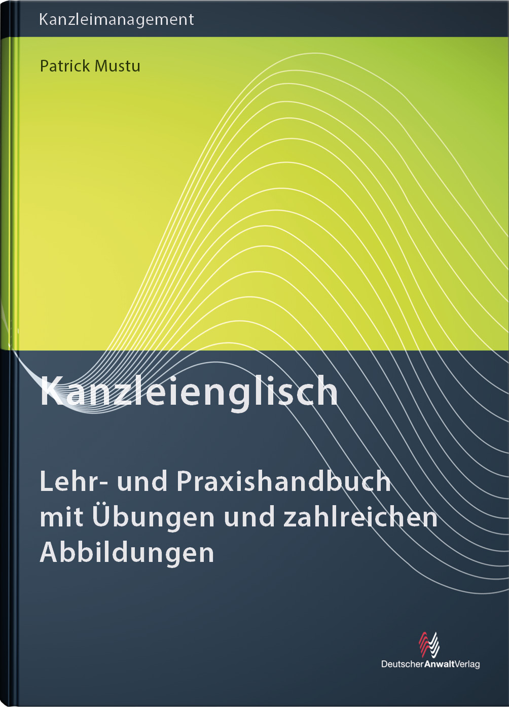 Kanzleienglisch - Mängelexemplar